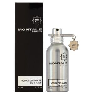 Montale Vetiver Des Sables Parfumovaná voda unisex 50 ml