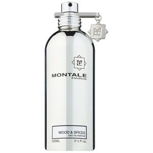 Montale Wood & Spices Parfumovaná voda tester pre mužov 100 ml