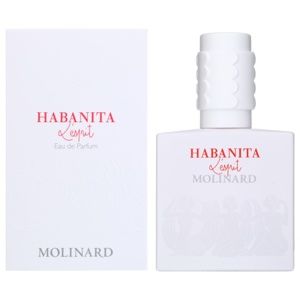 Molinard Habanita parfumovaná voda pre ženy 30 ml