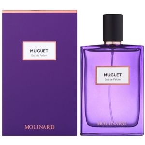 Molinard Muguet parfumovaná voda unisex 75 ml