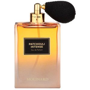 Molinard Patchouli Intense parfumovaná voda pre ženy 75 ml