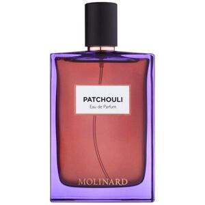 Molinard Patchouli parfumovaná voda pre ženy 75 ml