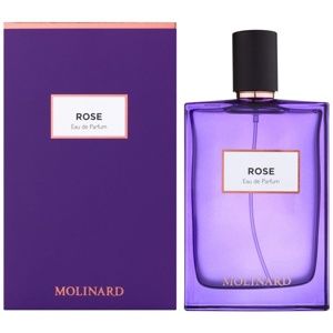 Molinard Rose parfumovaná voda unisex 75 ml