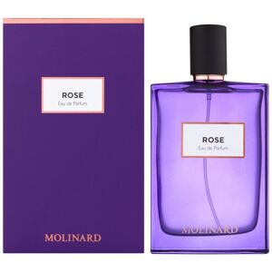 Molinard Rose parfumovaná voda pre ženy 75 ml