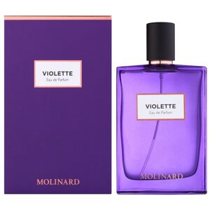Molinard Violette parfumovaná voda pre ženy 75 ml