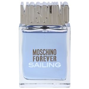 Moschino Forever Sailing toaletná voda pre mužov 100 ml