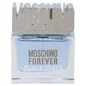 Moschino Forever Sailing toaletná voda pre mužov 30 ml