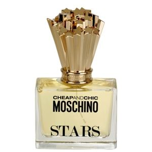 Moschino Stars parfumovaná voda pre ženy 50 ml