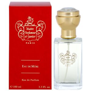 Maitre Parfumeur et Gantier Eau de Mure parfumovaná voda pre ženy 100 ml