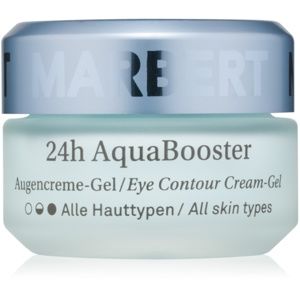 Marbert Moisture Care 24h AquaBooster hydratačný očný krém 15 ml