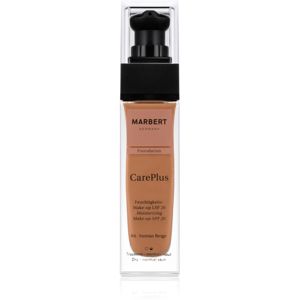 Marbert CarePlus hydratačný make-up SPF 20 odtieň 04 Suntan Beige 30 ml