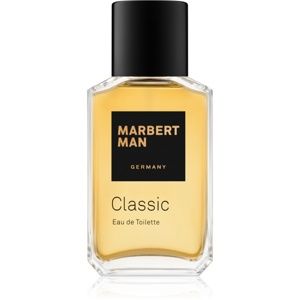 Marbert Man Classic toaletná voda pre mužov 50 ml