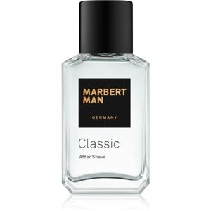 Marbert Man Classic voda po holení pre mužov 50 ml