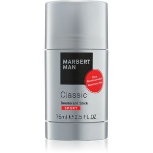 Marbert Man Classic Sport deostick pre mužov 75 ml