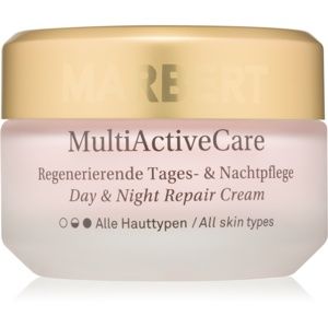 Marbert Anti-Aging Care MultiActiveCare denný a nočný krém s regeneračným účinkom 50 ml