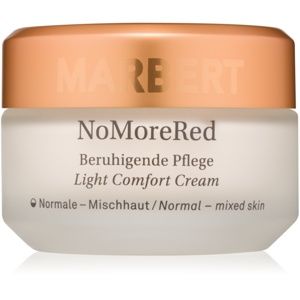 Marbert Anti-Redness Care NoMoreRed ľahký upokojujúci krém pre normálnu až zmiešanú pleť 50 ml