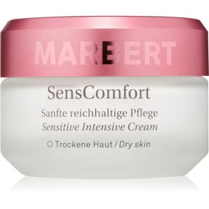 Marbert Sensitive Care SensComfort regeneračný krém pre citlivú a suchú pleť 50 ml