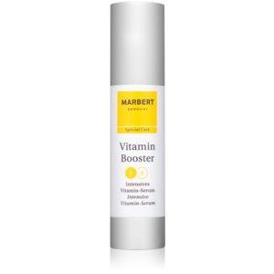 Marbert Special Care Vitamin Booster intenzívne vitamínové sérum 50 ml