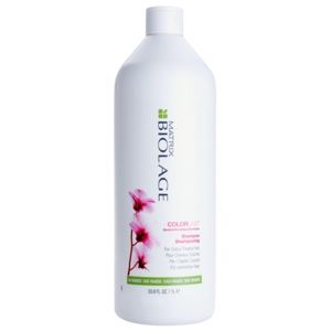 Biolage Essentials ColorLast šampón pre farbené vlasy 1000 ml