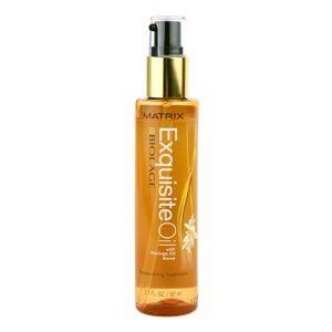 Biolage Advanced ExquisiteOil vyživujúci olej pre všetky typy vlasov 100 ml
