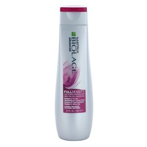Biolage Advanced FullDensity šampón pre zosilnenie priemeru vlasu s okamžitým efektom bez parabénov 250 ml