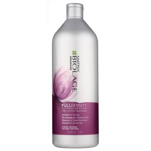 Biolage Advanced FullDensity šampón pre zosilnenie priemeru vlasu s okamžitým efektom bez parabénov 1000 ml