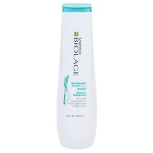 Biolage Essentials ScalpSync šampón pre rýchlo sa mastiace vlasy 250 ml