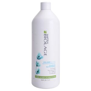 Biolage Essentials VolumeBloom objemový kondicionér pre jemné vlasy 1000 ml