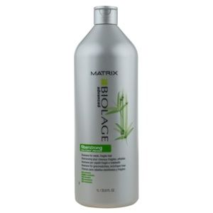 Biolage Advanced FiberStrong šampón pre slabé, namáhané vlasy 1000 ml