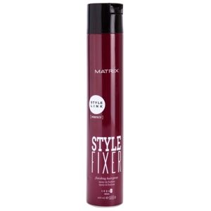 Matrix Style Link Style Fixer finálny fixačný sprej na vlasy 400 ml