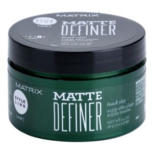 Matrix Style Link Matte Definer zmatňujúci íl pre plážový efekt 100 ml