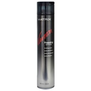 Matrix Vavoom Freezing Spray lak na vlasy pre fixáciu a tvar 500 ml
