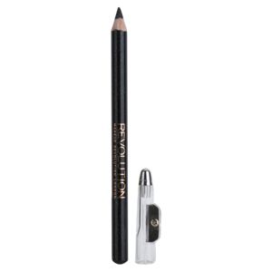 Makeup Revolution Color ceruzka na oči so strúhadlom odtieň Stardust 1 g