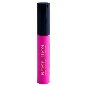 Makeup Revolution Lip Amplification lesk na pery odtieň High Voltage 7 ml
