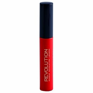 Makeup Revolution Lip Euphoria lesk na pery odtieň Rebirth 7 ml