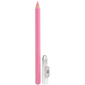 Makeup Revolution Lipliner kontúrovacia ceruzka na pery so strúhatkom odtieň Soft Pink 5,6 g