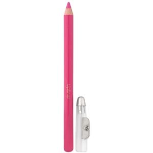 Makeup Revolution Lipliner kontúrovacia ceruzka na pery so strúhatkom odtieň Bold Pink 5,6 g