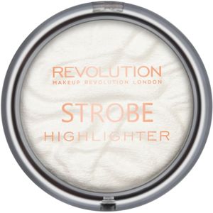 Makeup Revolution Strobe rozjasňovač odtieň Flash 7,5 g