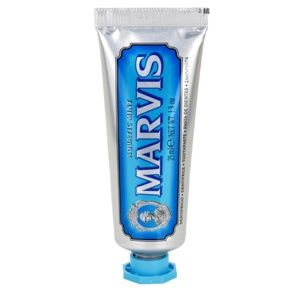 Marvis Aquatic Mint zubná pasta
