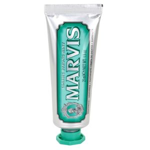 Marvis The Mints Classic Strong zubná pasta príchuť Mint 25 ml