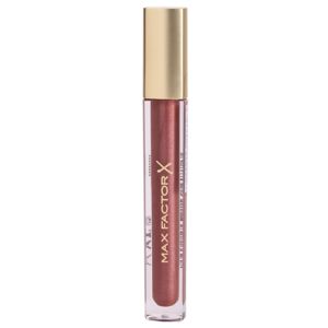 Max Factor Colour Elixir lesk na pery odtieň 75 Glossy Toffeee 3,8 ml