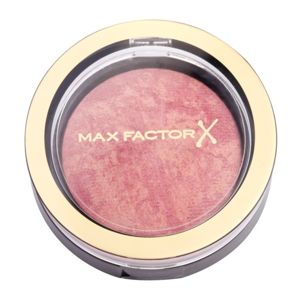 Max Factor Creme Puff púdrová lícenka odtieň 15 Seductive Pink 1.5 g
