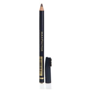 Max Factor Eyebrow Pencil ceruzka na obočie odtieň 1 Ebony 1,4 g