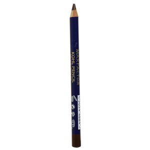 Max Factor Kohl Pencil ceruzka na oči odtieň 040 Taupe 1.3 g