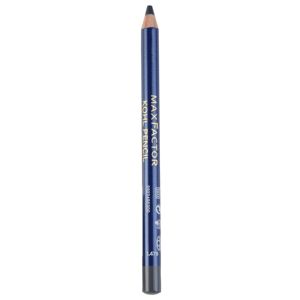 Max Factor Kohl Pencil ceruzka na oči odtieň 050 Charcoal Grey 1.3 g
