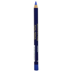 Max Factor Kohl Pencil ceruzka na oči odtieň 060 Ice Blue 1.3 g