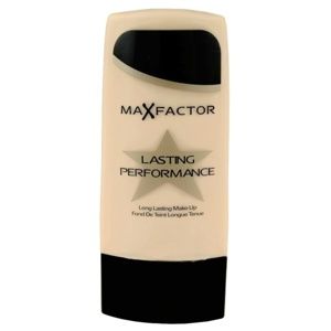 Max Factor Facefinity Lasting Performance tekutý make-up pre dlhotrvajúci efekt odtieň 35 ml