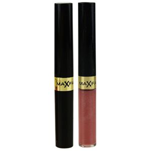 Max Factor Lipfinity Lip Colour dlhotrvajúci rúž s balzamom odtieň 016 Glowing 4,2 g