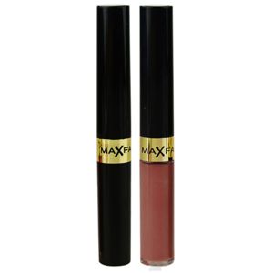 Max Factor Lipfinity Lip Colour dlhotrvajúci rúž s balzamom odtieň 70 Spicy 4,2 g