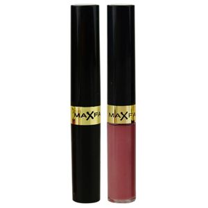 Max Factor Lipfinity Lip Colour dlhotrvajúci rúž s balzamom odtieň 102 Glistening 4,2 g